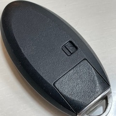 日産　エクストレイル　キーレス　エントリーリモコン
の画像