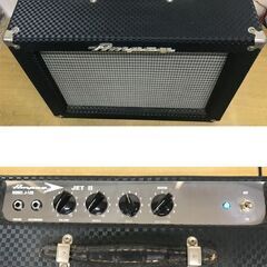 Ampeg アンプペグ JET II MODEL J-12R 真空管アンプ の画像