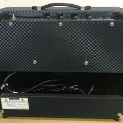 Ampeg アンプペグ JET II MODEL J-12R 真空管アンプ の画像