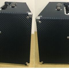 Ampeg アンプペグ JET II MODEL J-12R 真空管アンプ の画像