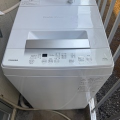 洗濯機の画像