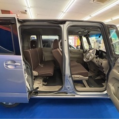 【柏市】〈自社ローン可！〉ホンダ N-BOX 平成24年式✨ 車検R7年12月まで！TV付きナビ搭載【42.8万円】の画像