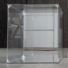アクリルコレクションケースの画像