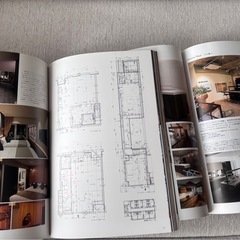 [インテリア誌]I’m home・GOOD DESIGN 2点の画像