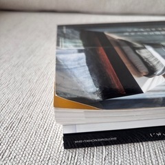 [インテリア誌]I’m home・GOOD DESIGN 2点の画像