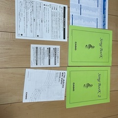 電子キーボード CASIO CTK-4200の画像