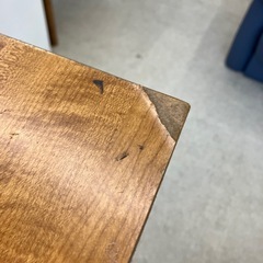 ☆値下げ☆H2508-282 木製 靴箱 シューズラック 中古 キズ汚れ有りの画像