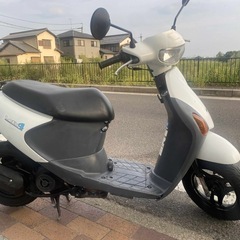 スズキバイクの画像