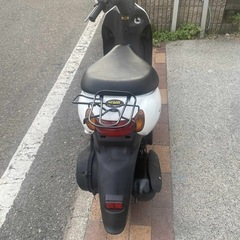 スズキバイクの画像