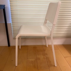 IKEAチェアーの画像
