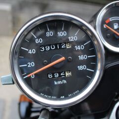 岡山発　スズキ　GSF1200S　ネイキッド仕様の画像