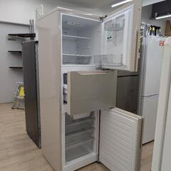 【ジャングルジャングル岸和田和泉インター店】冷蔵庫 ツインバード KHP-EJ19 2020年製 和泉市 堺市 岸和田市 泉大津市 高石市 泉北郡熊取町の画像