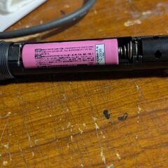 SONY ECM-G3Mの画像