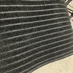 日産エクストレイル T31 ラゲッジマット 専用設計の画像