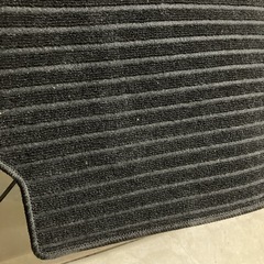 日産エクストレイル T31 ラゲッジマット 専用設計の画像