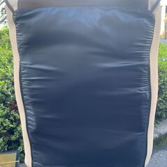 【リサイクルショップどりーむ天保山店】No.4032 座椅子 家具 チェアの画像