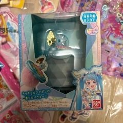 プリキュア まとめの画像