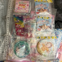 プリキュア まとめの画像