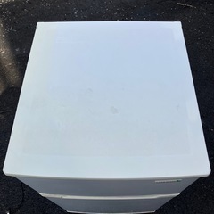 ※札幌市内お届け送料無料※YAMADA YRZ-C09B1 2019年製 90Lの画像
