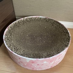 猫用品(無料)の画像