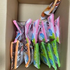 【0円】ゼリー大量！未開封|賞味期限内|の画像