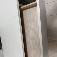 【ホワイト　テレビ台】の画像
