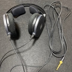 ATH-R70X audio-technica モニターヘッドホン オーディオテクニカの画像
