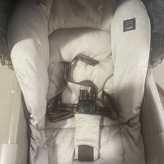 コンビ　ネムリラAUTO SWING BEDi 電動バウンサーの画像