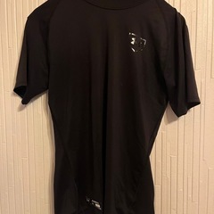 4点 UNDER ARMOR アンダーアーマー NIKE ナイキの画像