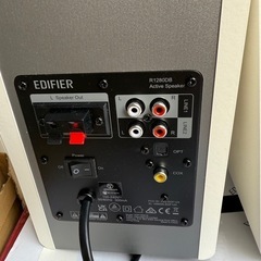 スピーカーの画像