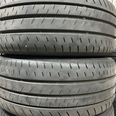 215/45R17  4本　　ブリヂストン　　TURANZA  T002の画像