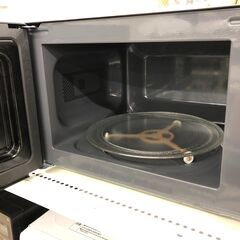 【ジャングルジャングル和歌山店】【Wa1953】電子レンジ ハイアール MW23T17 2023リユースショップリユースショップ リサイクルショップ 電子レンジ 和歌山市 岩出市 海南市 岬町 和歌山 大阪の画像