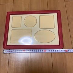 フォトフレーム　写真立て　写真掛けの画像