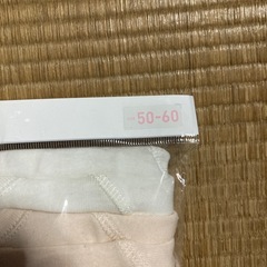 新品未開封  新生児服の画像