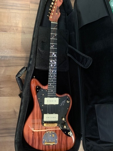 弦楽器、ギター momose MJM-SHIDAREZAKURA