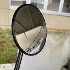 スズキ　チョイノリ　前期型　（後輪パンク）の画像