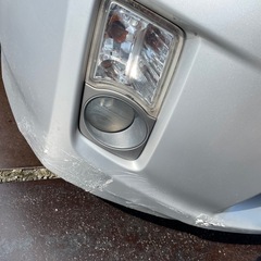 車検付き! トヨタプリウス US仕様の画像