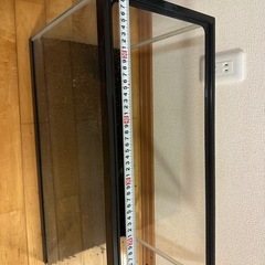 ⑥【沖尚優勝🏆セール】60cm水槽の画像