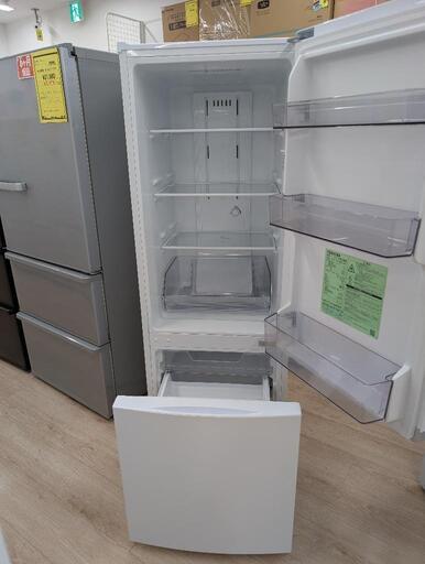 【ジャングルジャングル岸和田和泉インター店】冷蔵庫 トウシバ GR-S17BS 2020年製 和泉市 堺市 岸和田市 泉大津市 高石市