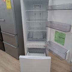 【ジャングルジャングル岸和田和泉インター店】冷蔵庫 トウシバ GR-S17BS 2020年製 和泉市 堺市 岸和田市 泉大津市 高石市 泉北郡熊取町の画像