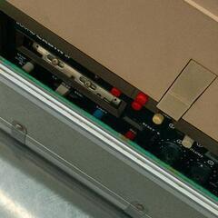 0823-228 キャビン工業製 SOUND CABIN SPの画像