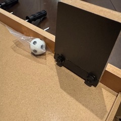 フライングタイガー　サッカーゲームの画像
