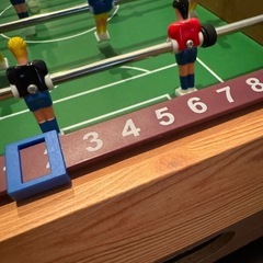 フライングタイガー　サッカーゲームの画像
