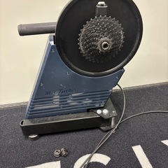 ミノウラ　MD640の画像