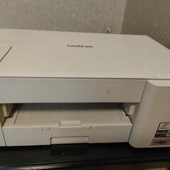 Brotherプリンター ジャンク扱いの画像