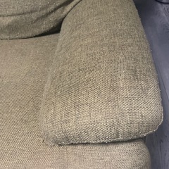 ニトリソファーの画像