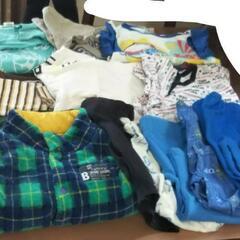 子供服24点セット サイズ100～140の画像