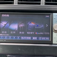 誰でも分割で車が買えます。自社ローン　無審査　3年保証　プリウスα　006の画像