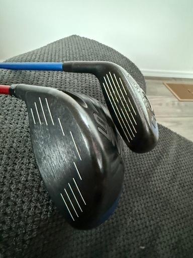 PING ドライバー G30 10.5 ウッドG30 17  セット