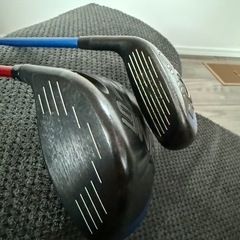 PING ドライバー G30 10.5 ウッドG30 17  セット の画像